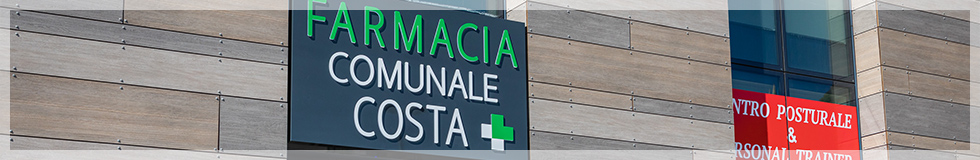 Farmacie Comunali Vittorio Veneto